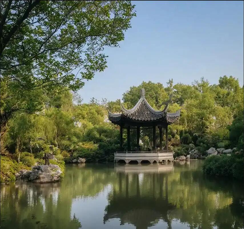 丰城初礼餐饮有限公司